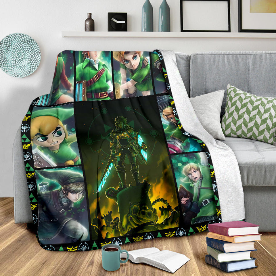 Zelda For Fans
