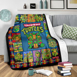 Teenage Mutant Ninja Turtles Fan Lover copy