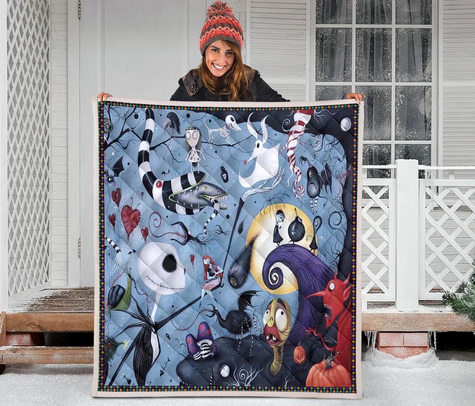 Nightmare Before Christmas