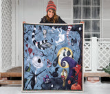 Nightmare Before Christmas