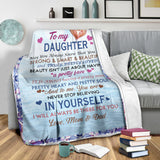 to My Daughter, i Will Always