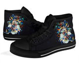 Kingdom Hearts Shoes