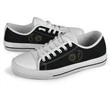 Womens Leather Shoes, Sun Moon Shoes, Leather Boots Women