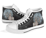 My hero academia Tomura Shigaraki custom shoes