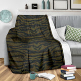 Tigerstripe Camouflage Tiger Stripe Camo Pattern