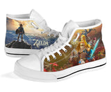 The Legend Of Zelda