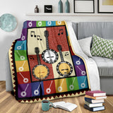 Banjo Blanket copy