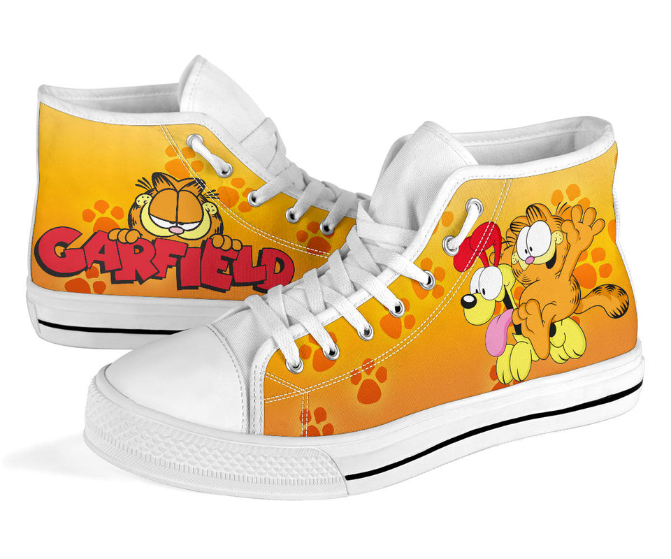 garfield comic 2