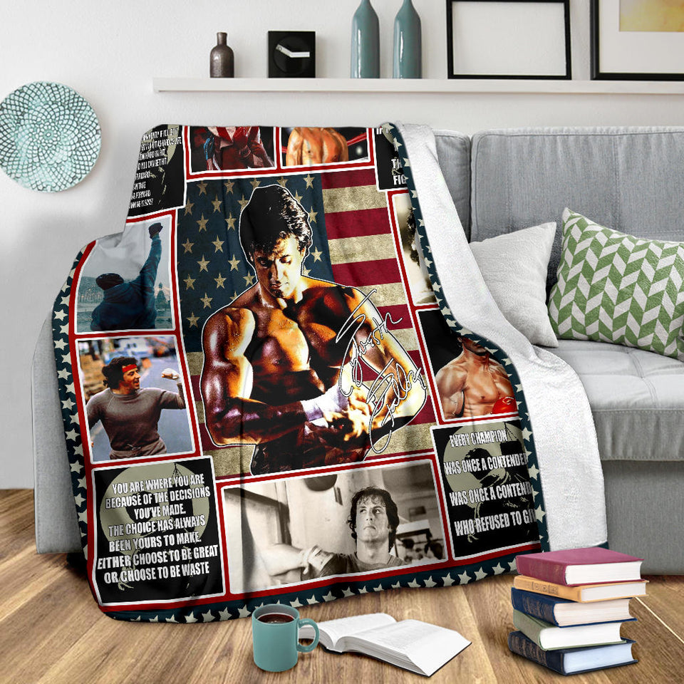 Rocky Balboa Quotes copy