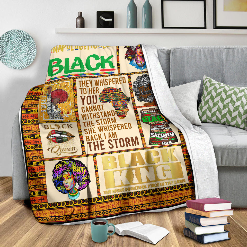 African American Culture Gifts