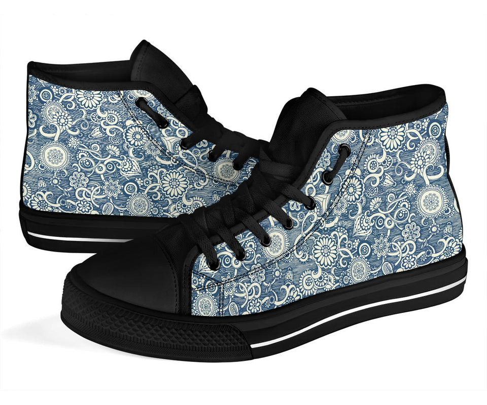 Womens Leather Boots, Zen Boots