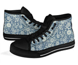 Womens Leather Boots, Zen Boots