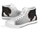 Aliens Xenomorph High Top