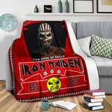 Iron Maiden Blanket V2 copy