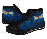 Dragonfly Shoes, Womens Leather Boots