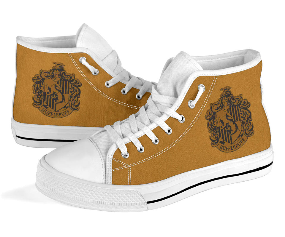 Harry Potter Hufflepuff