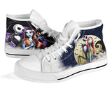 The Nightmare Before Christmas shoes 3