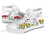 The little prince Inspired Design