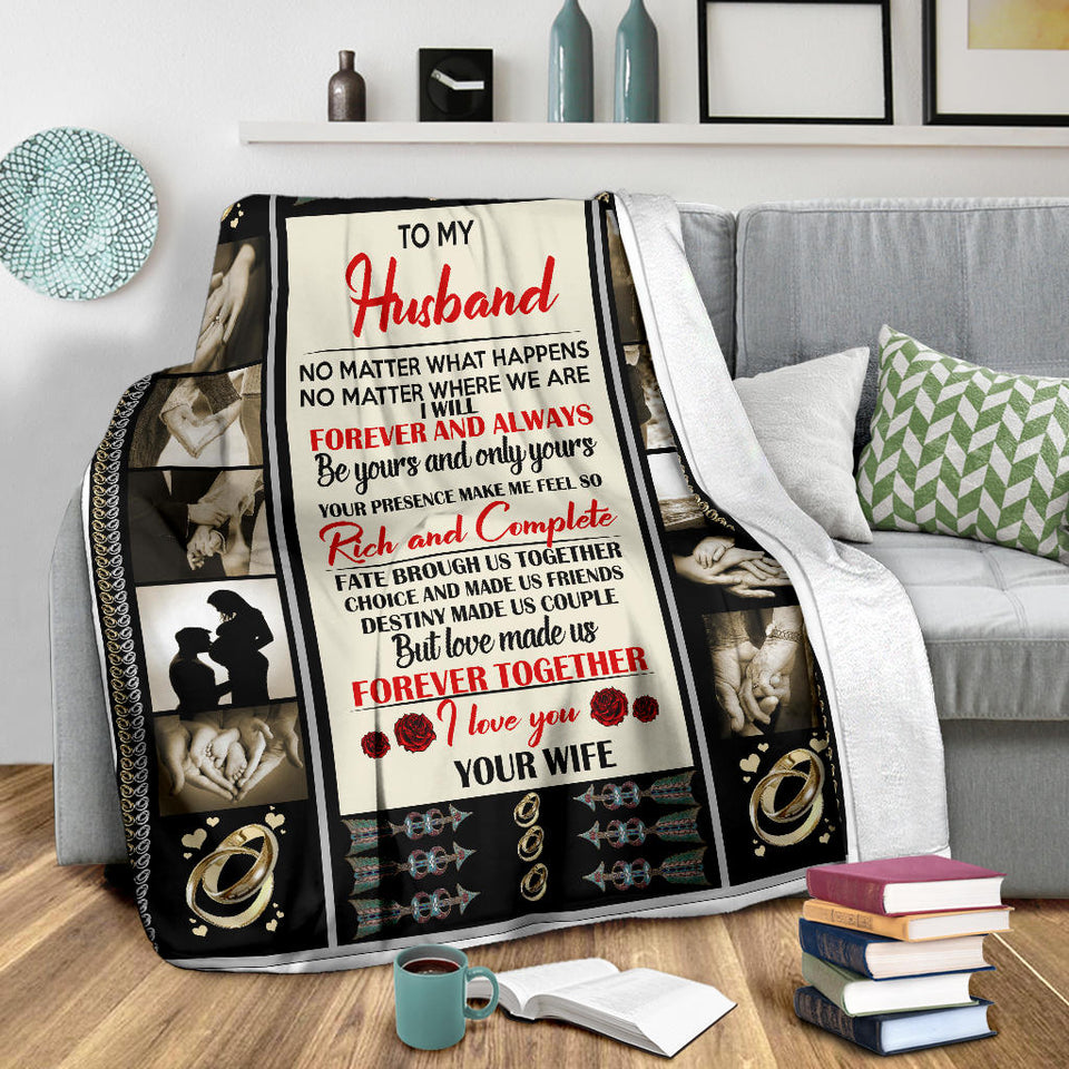 to my Husband  copy