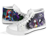 The Nightmare Before Christmas shoes 2