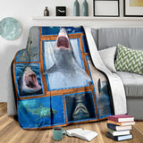 SHARK Blanket