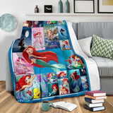 The Little Mermaid