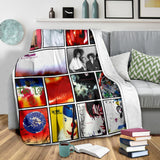 The Cure Blanket