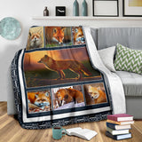 Fox Fleece