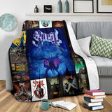 Ghost - Swedish - Band Blanket