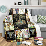 Elephant Blanket copy