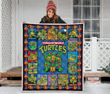 Teenage Mutant Ninja Turtles