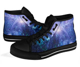 Universe Galaxy, Cosmos Cosmic, Women's Boots