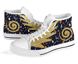 Harry Potter Luna Lovegood Womens shoes