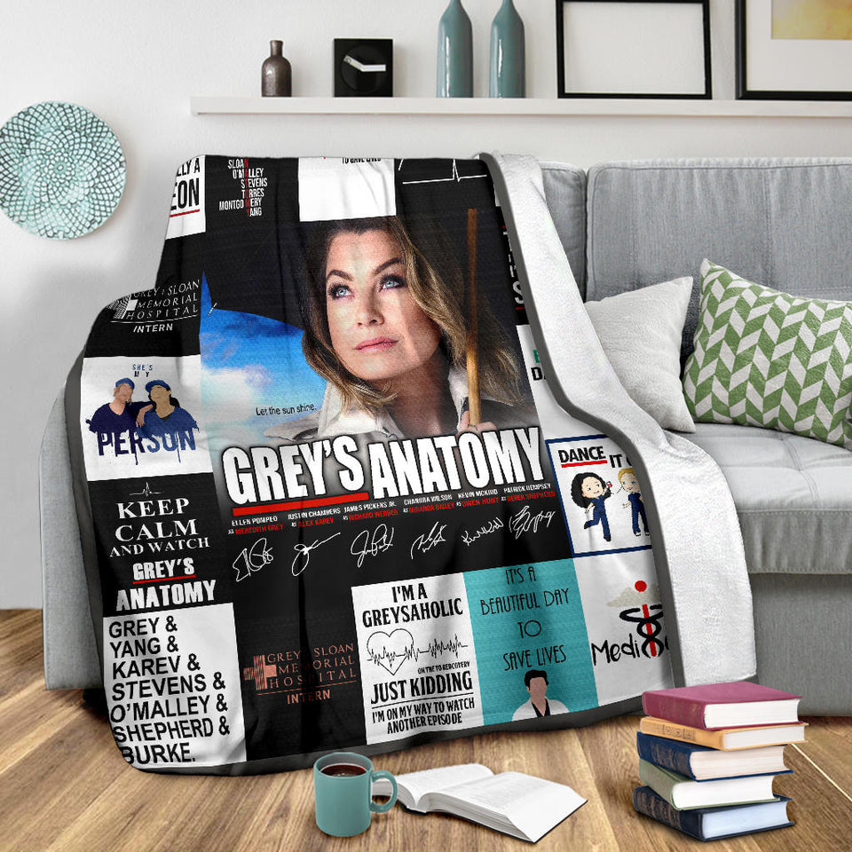 Grey's Anatomy V5 copy