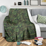 ERDL Camouflage Camo Pattern