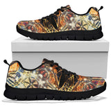 Handmade Shoes Women, Sacred Geometry