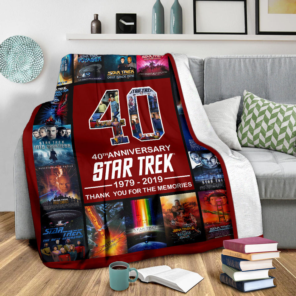 STAR TREK 3D