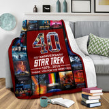 STAR TREK 3D