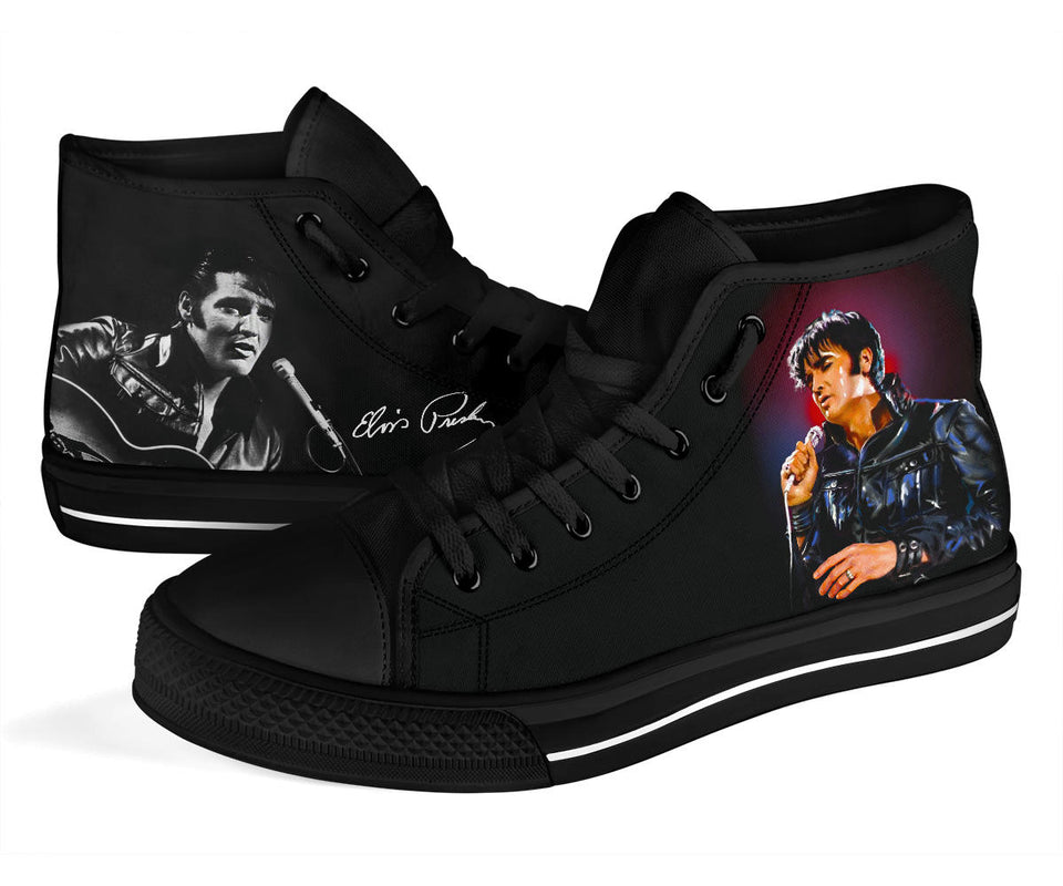 Elvis Presley