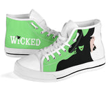 wicked shoes