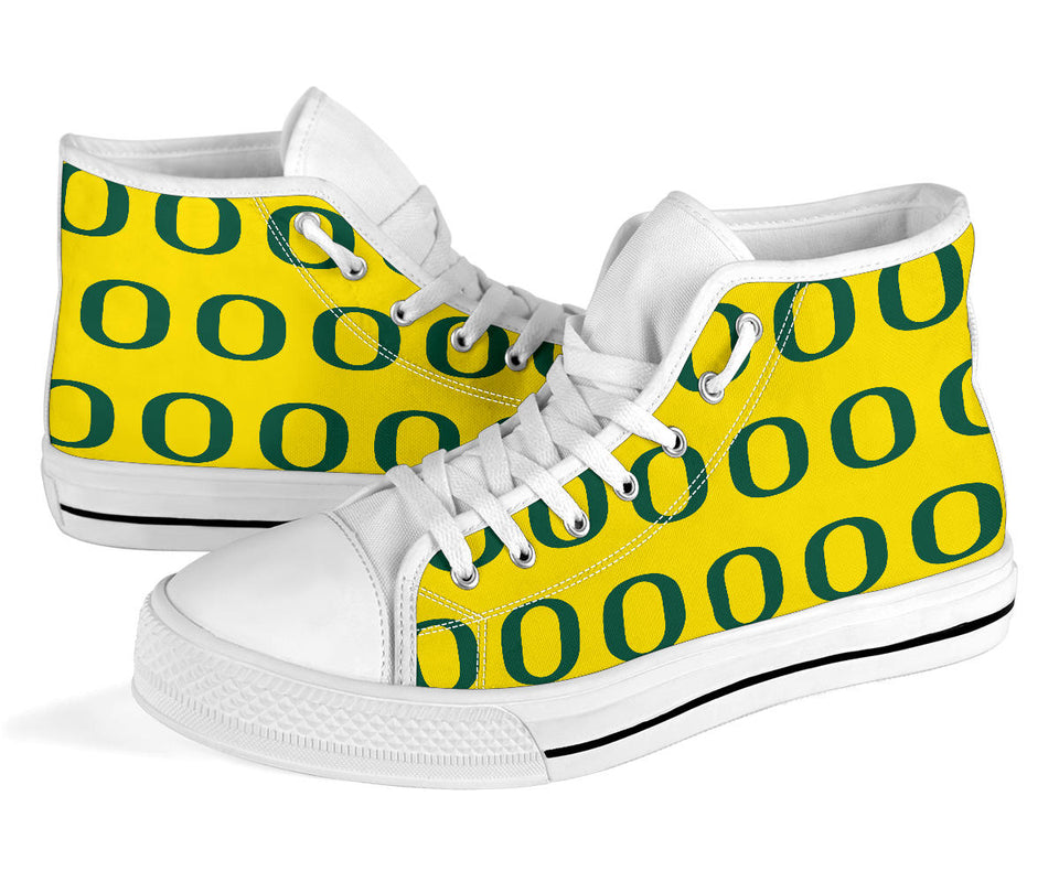 Oregon Ducks