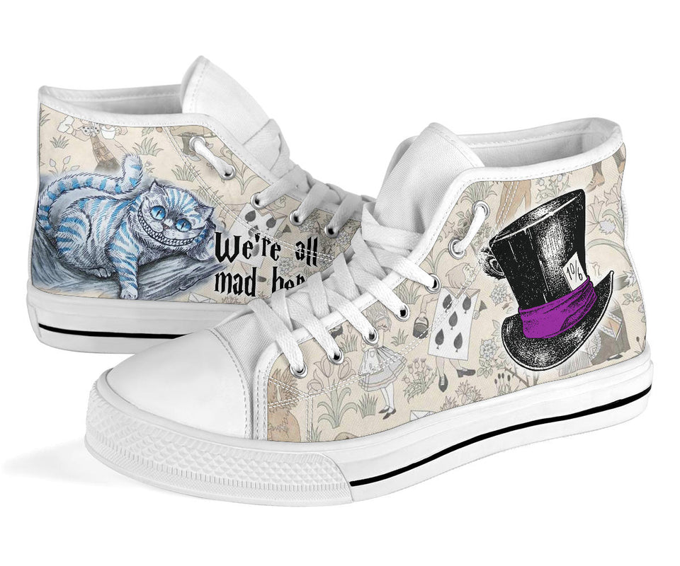 Purple Cheshire Cat 2