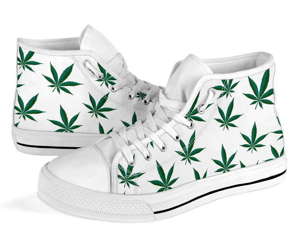 420 Airforce 1s Cannabis Marijuana