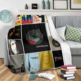 The Avett Brothers Blanket1