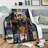 Hocus Pocus lam them