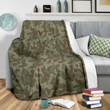 Splinter Camouflage Camo Pattern