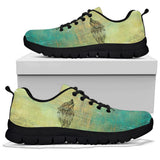 Wolf Boots, Leather Boots Women