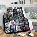 DALLAS COWBOYS ART
