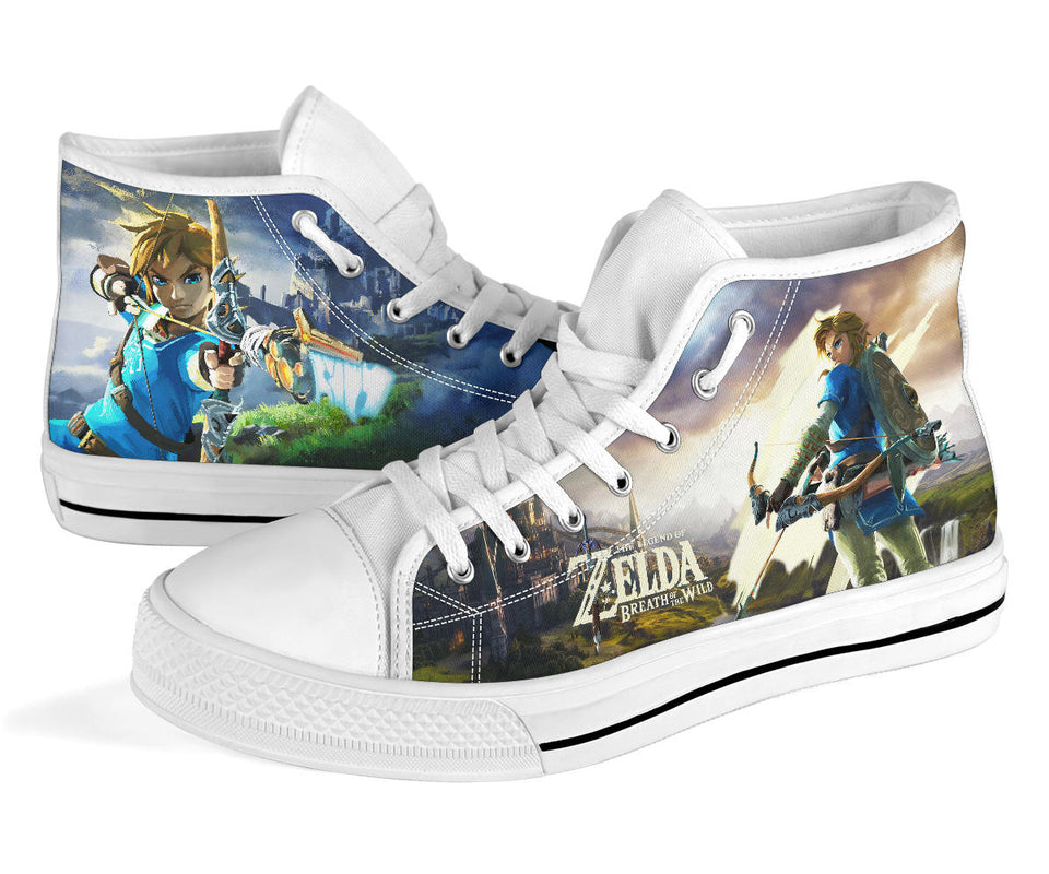 The Legend Of Zelda3