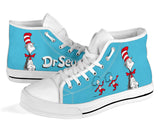 Dr Seuss Books